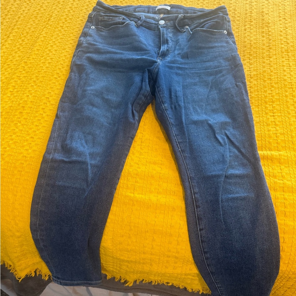 Good American Jeans